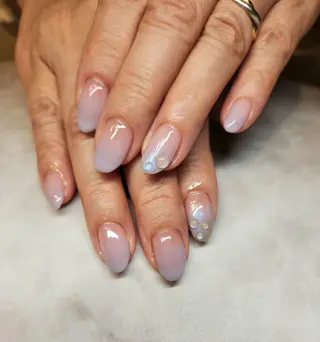 ネイル I.プライベート ネイルサロンのネイルデザイン