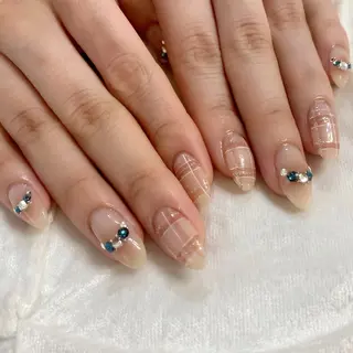 ネイル Uchida Mayunaのその他イメージ