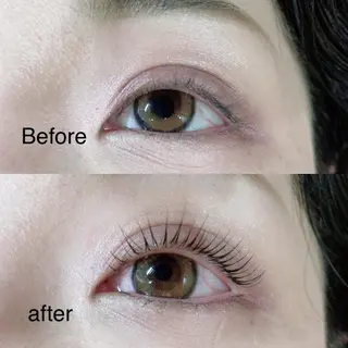 マツエク・マツパ アイリスト kayoのマツエク・マツパデザイン