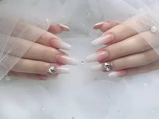 ネイル ネイルサロン lotusのネイルデザイン