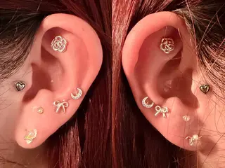 x8em _kのエステ・リラクイメージ