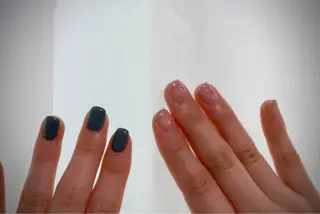 ネイル MH Nailのネイルデザイン