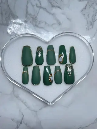ネイル Nail Salon yのネイルデザイン