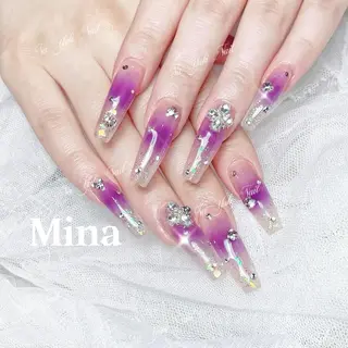 ネイル 💅 NikoNikoのネイルデザイン