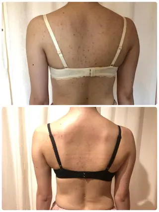 ロング カラー パーマ ヘアアレンジ メンズ キッズ ネイル マツエク・マツパ ルシール ユーのエステ・リラクイメージ