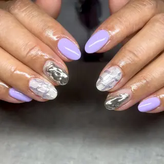 ネイル 林 七海のその他イメージ