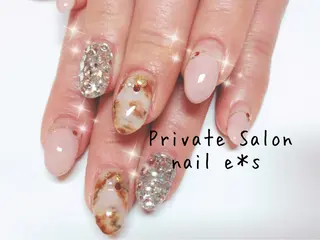 ネイル Salon do IROHAのネイルデザイン