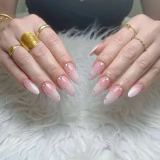 ネイル Nova Nail Nambaのネイルデザイン