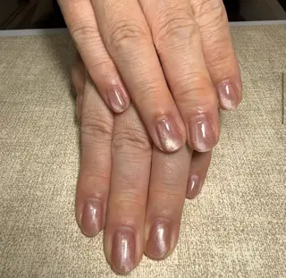 ネイル nknk NAILのネイルデザイン