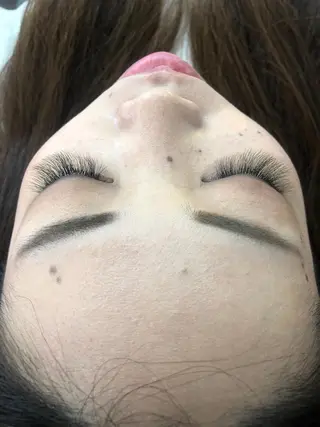 マツエク・マツパ 戸田 早耶のマツエク・マツパデザイン
