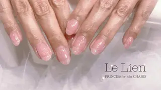 ネイル ◇大人綺麗めネイル◇ *⑅୨୧*chieのネイルデザイン