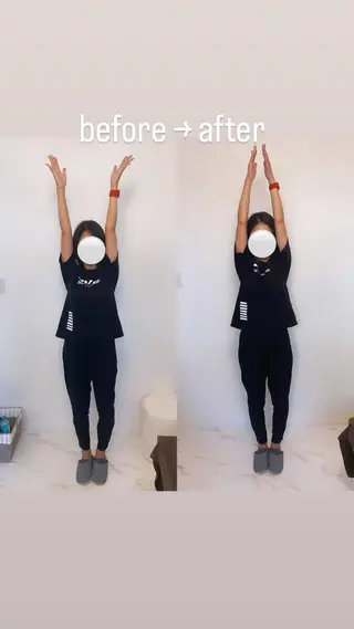 山本 麻耶のエステ・リラクイメージ