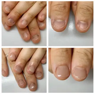 ネイル ネイルサロン アリュームのネイルデザイン