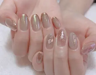 ネイル Cute beauty2のマツエク・マツパデザイン