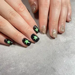 ショート キッズ ネイル まはろ ねいる🌺のエステ・リラクイメージ