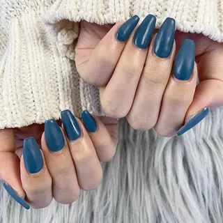 ネイル KUMI💛 MADIAのネイルデザイン