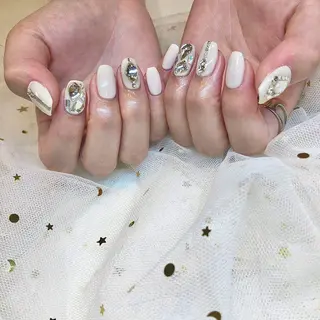 ネイル エムズ エムズのマツエク・マツパデザイン