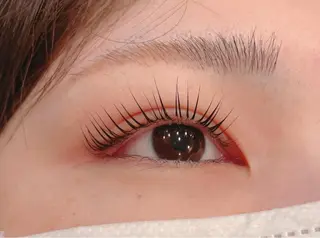 マツエク・マツパ Pearl eye池袋店のマツエク・マツパデザイン