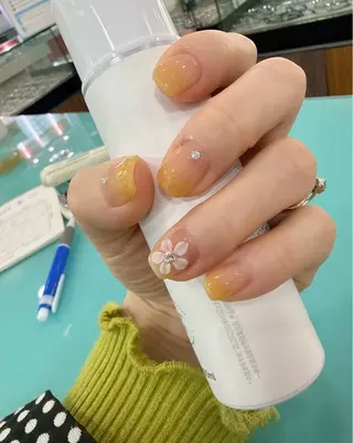 ネイル RURI HANAのネイルデザイン