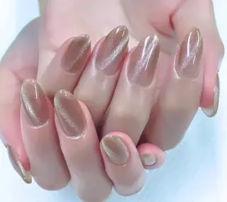 ネイル DoReMiサロン チョウのネイルデザイン