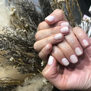 ネイル Classy: Mizukiのネイルデザイン