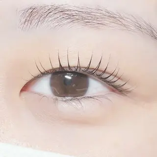 マツエク・マツパ shibata mahoのマツエク・マツパデザイン