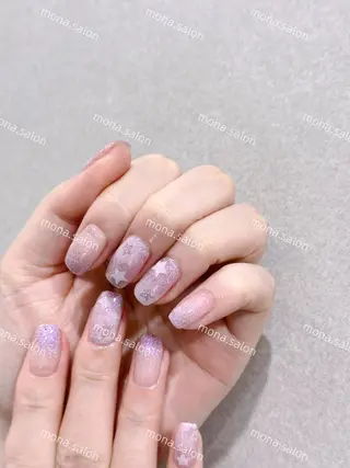 ネイル モナ サロンのネイルデザイン