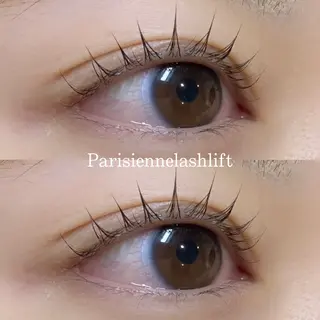マツエク・マツパ AngelLash Satoのマツエク・マツパデザイン