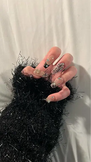 ネイル chiya nailsのネイルデザイン