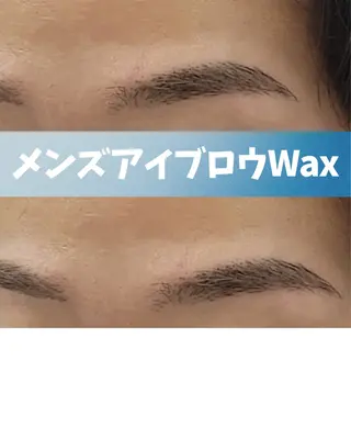 アイブロウ パリスデスキン マーサ21店の眉毛・アイブロウイメージ