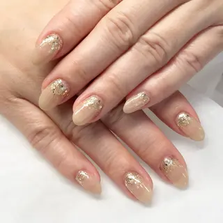 ネイル CarinaNail Chieのネイルデザイン