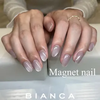 ネイル Bianca川口 Nagoyaのマツエク・マツパデザイン