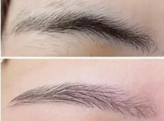 メンズ アイブロウ mao 🕊のマツエク・マツパデザイン