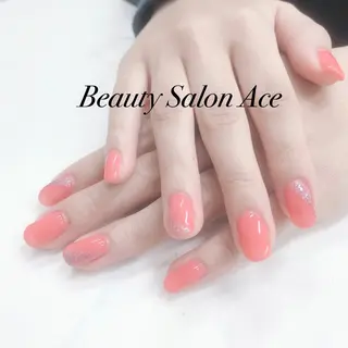 ネイル 池袋フィルイン Ace♡Nailのネイルデザイン