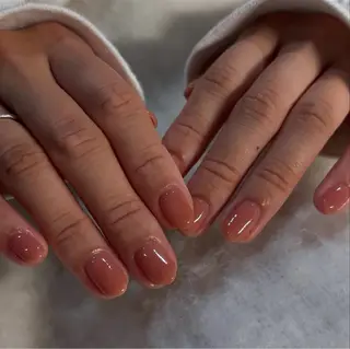 ネイル maho パラジェル認定サロンのネイルデザイン