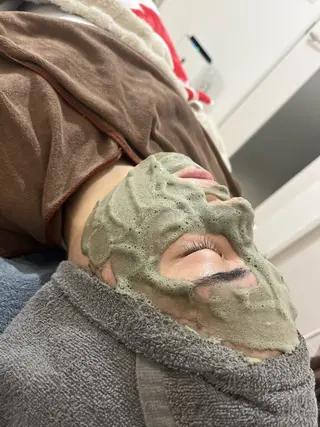 藤井 ののみのエステ・リラクイメージ