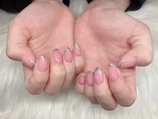 ネイル The Nail エミのネイルデザイン