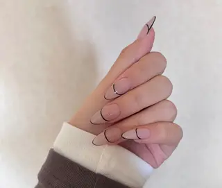 ネイル Sachi Nail上野のネイルデザイン