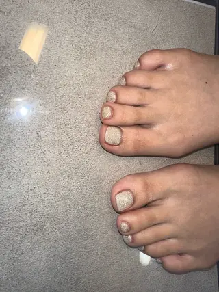 ネイル リリーズネイル＆カフェ所属・リリーズネイル 石河のネイルデザイン