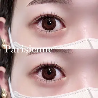 マツエク・マツパ CLUTCH eye 夏目のマツエク・マツパデザイン