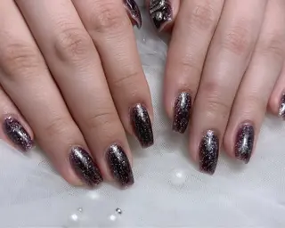 ネイル ToliyDeliy akemiのネイルデザイン