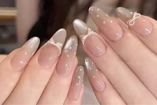 ネイル hue nail1のネイルデザイン