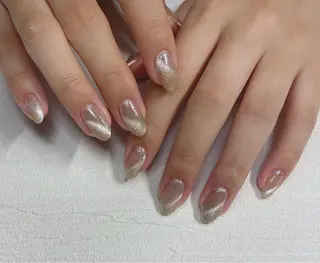 ネイル 𝑺 𝒏𝒂𝒊𝒍✳︎のネイルデザイン