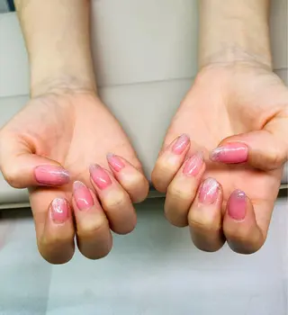 ネイル NiNa ビューティーサロン所属・Ni Naのネイルデザイン