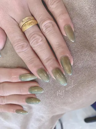 ネイル nailsalon ∞ ﾐｶﾅﾙ ∞のネイルデザイン