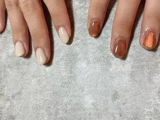 ネイル vico栄 kitagawaのネイルデザイン