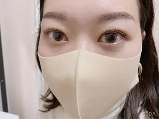 マツエク・マツパ Angelica ネイリストのネイルデザイン