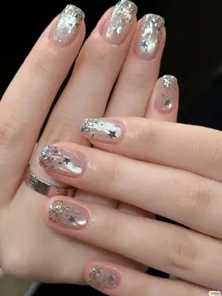 ネイル E·U·B ネイル所属・横浜市中区曙町 E·U·Bネイルのネイルデザイン