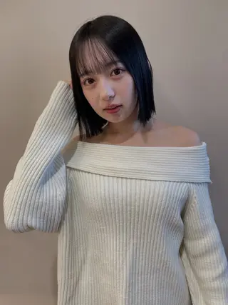 ショート ‎似合わせパーマ／ボ ブ/ショートかずや‎のヘアスタイル