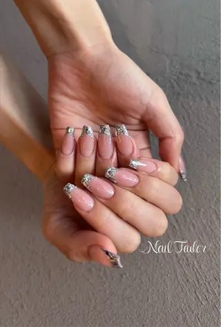 ネイル NailTailor ネイルテイラーのネイルデザイン